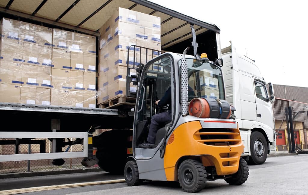 delivery check project