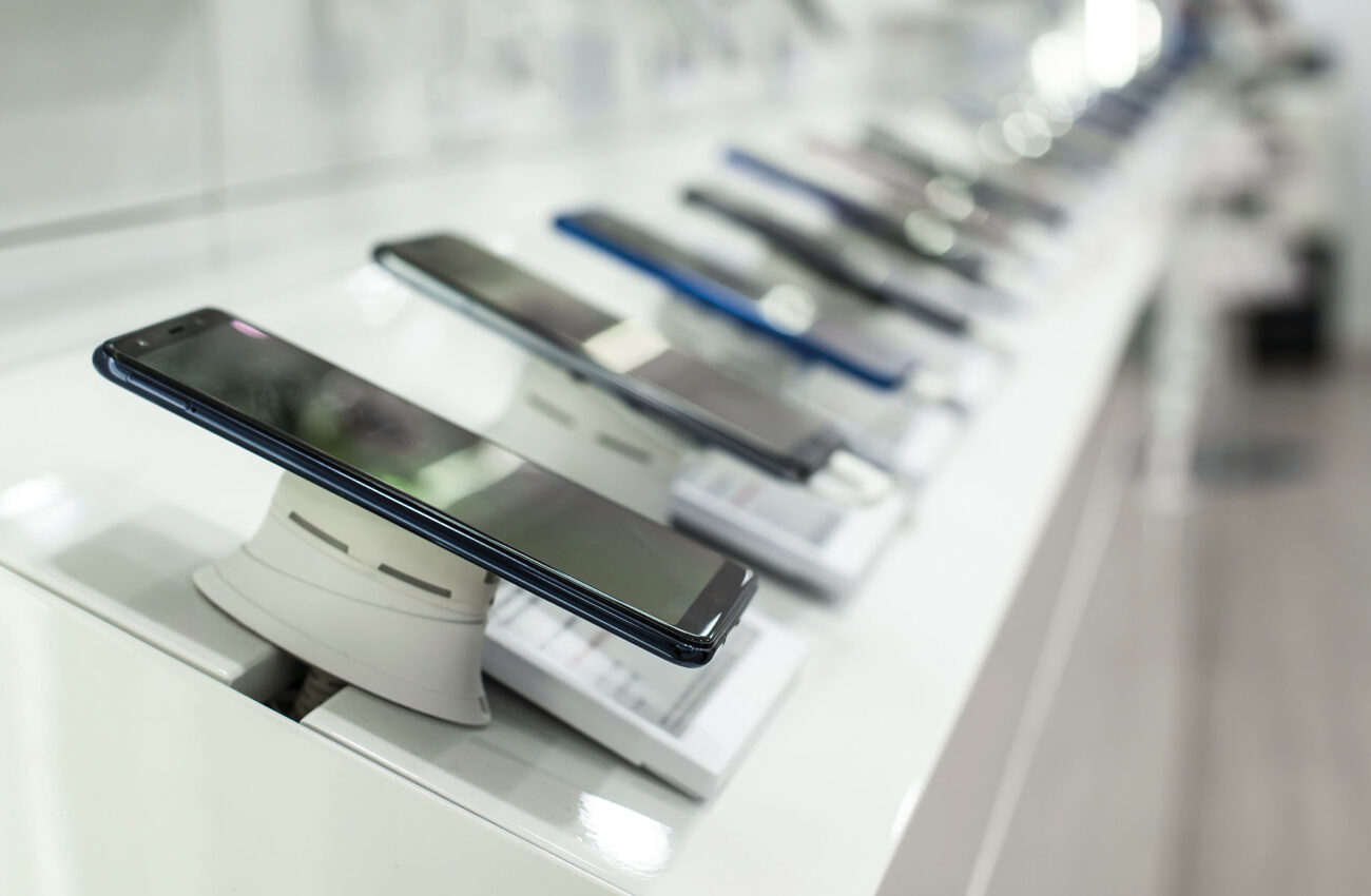 Mobile Phone Store Compliance Audits