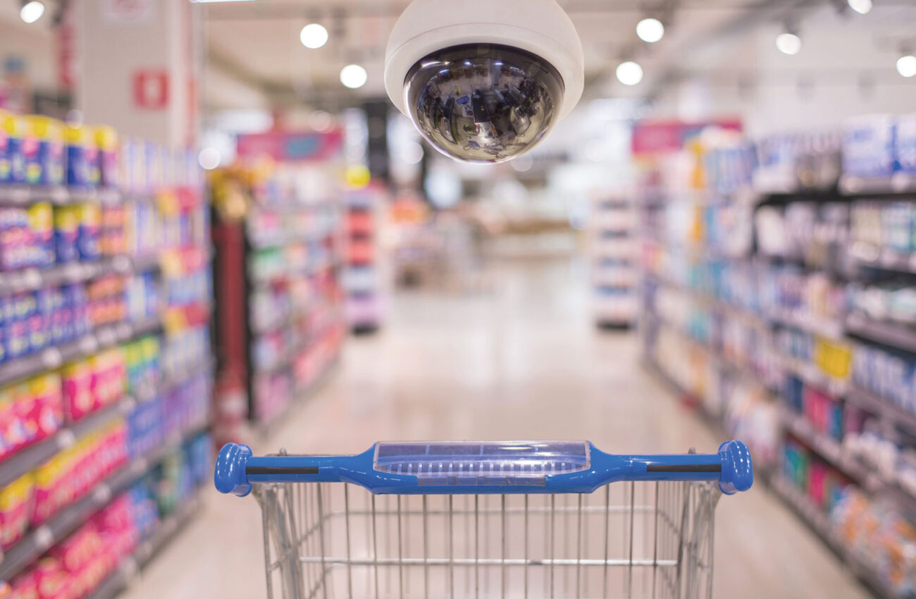 Security compliance audit