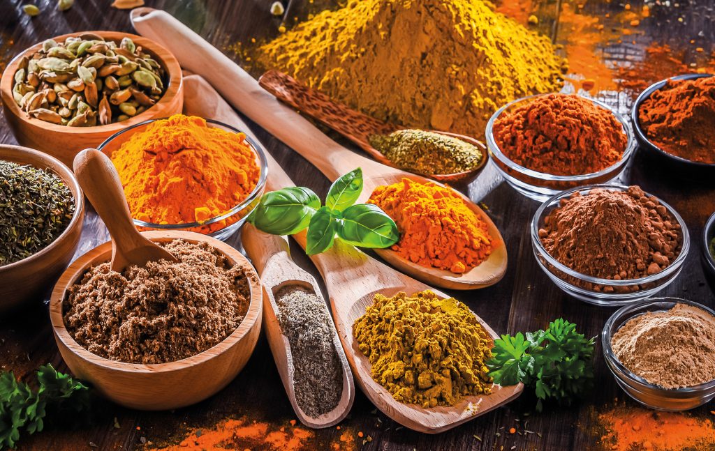 Inventory Count with Operational Audit