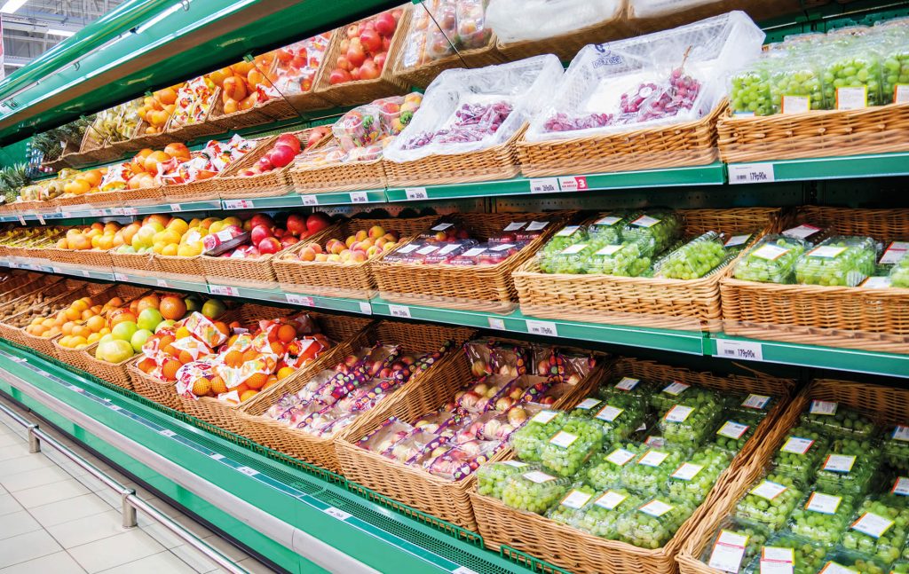 Inventories Using Customers Equipment