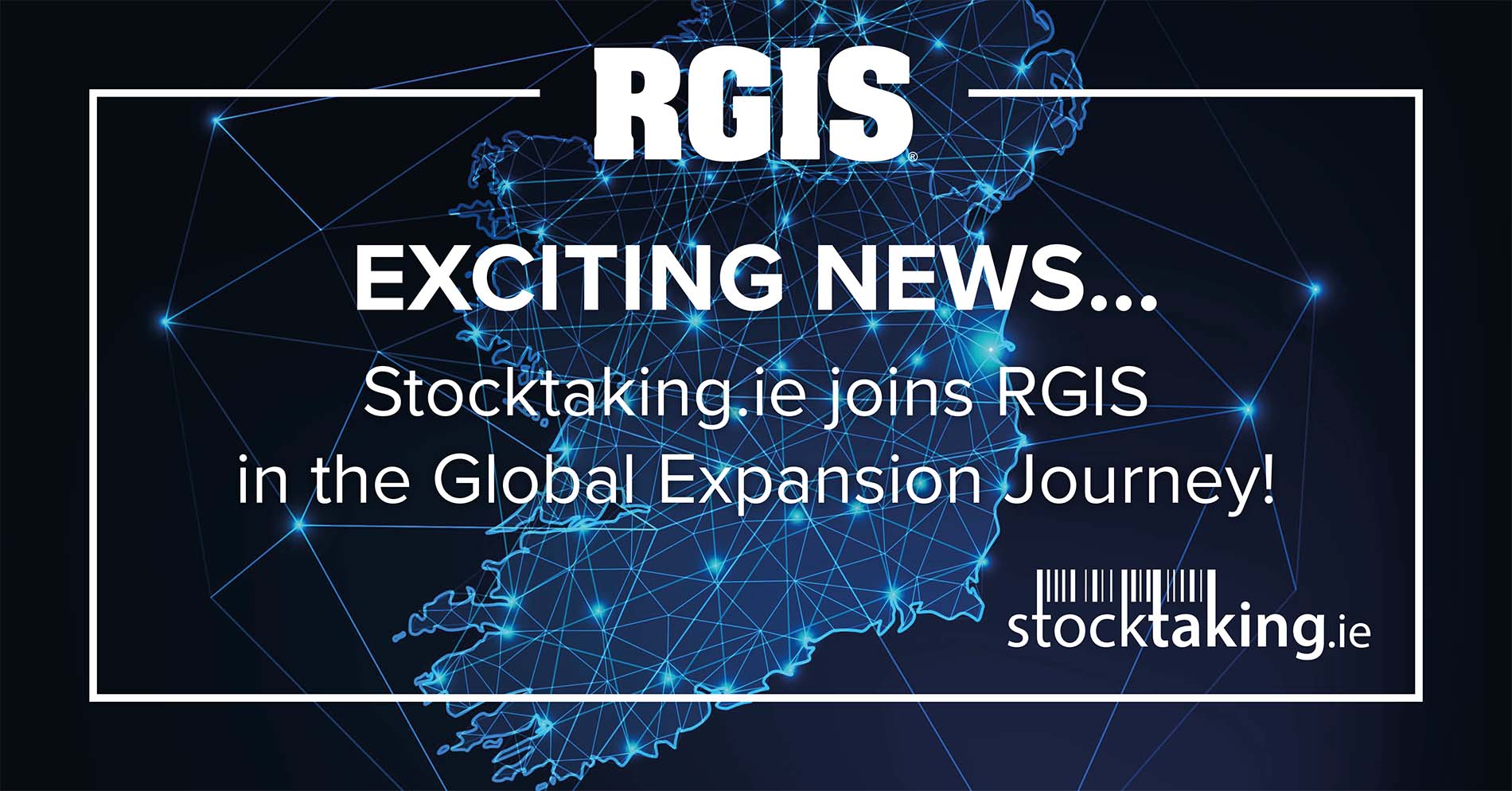 RGIS Stocktaking.ie