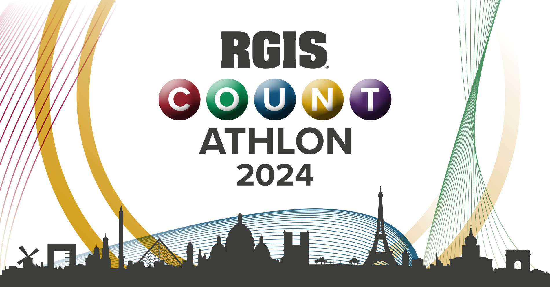 Countathlon 24