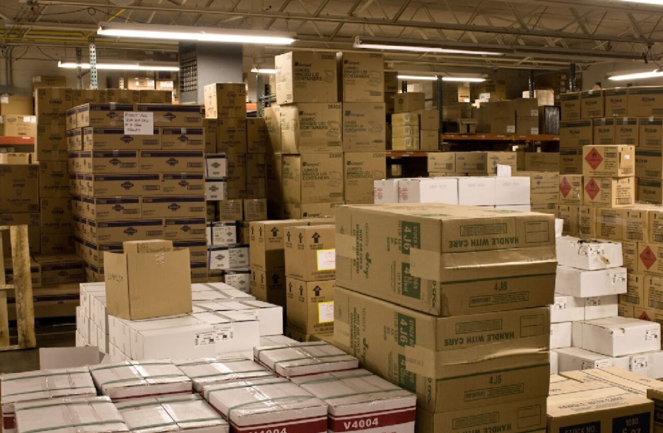 The Hidden Risks of Inaccurate Stock Checks in 3PL Warehouses in Ireland
