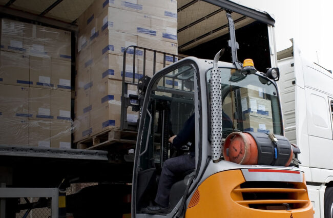 supply chain
