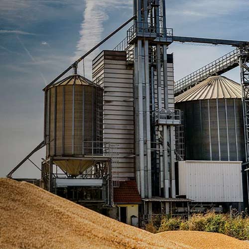 topographic inventory