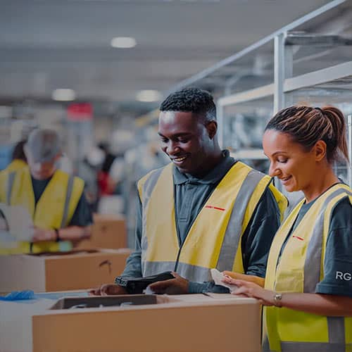 supply chain audit