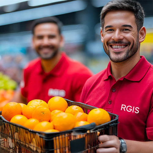 retail store support