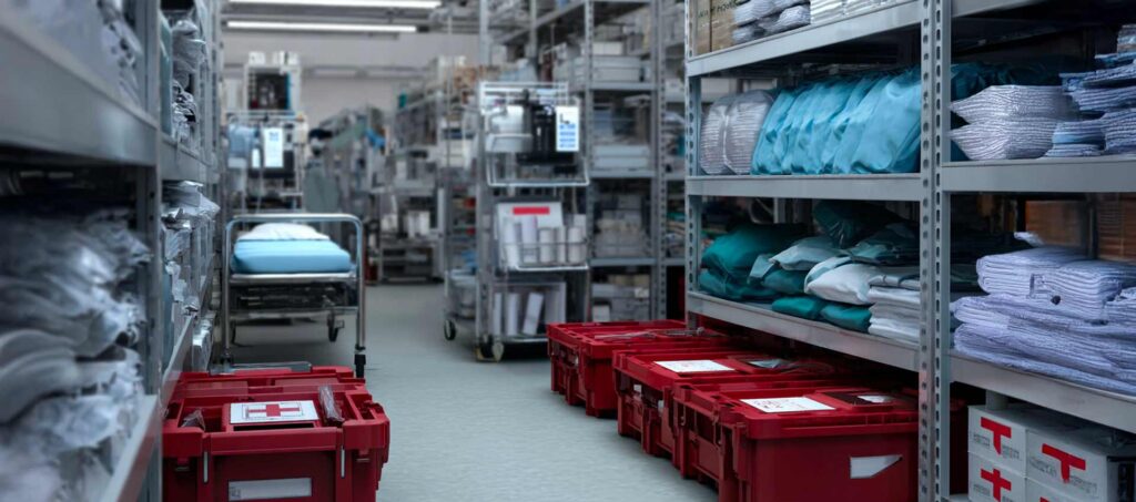 fixed asset management