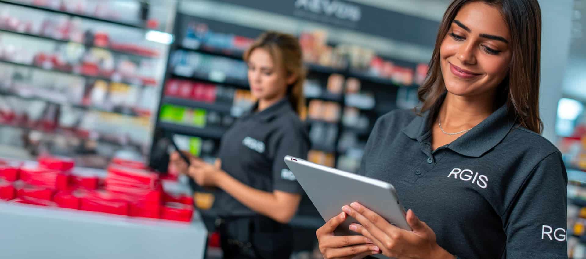 retail shrinkage