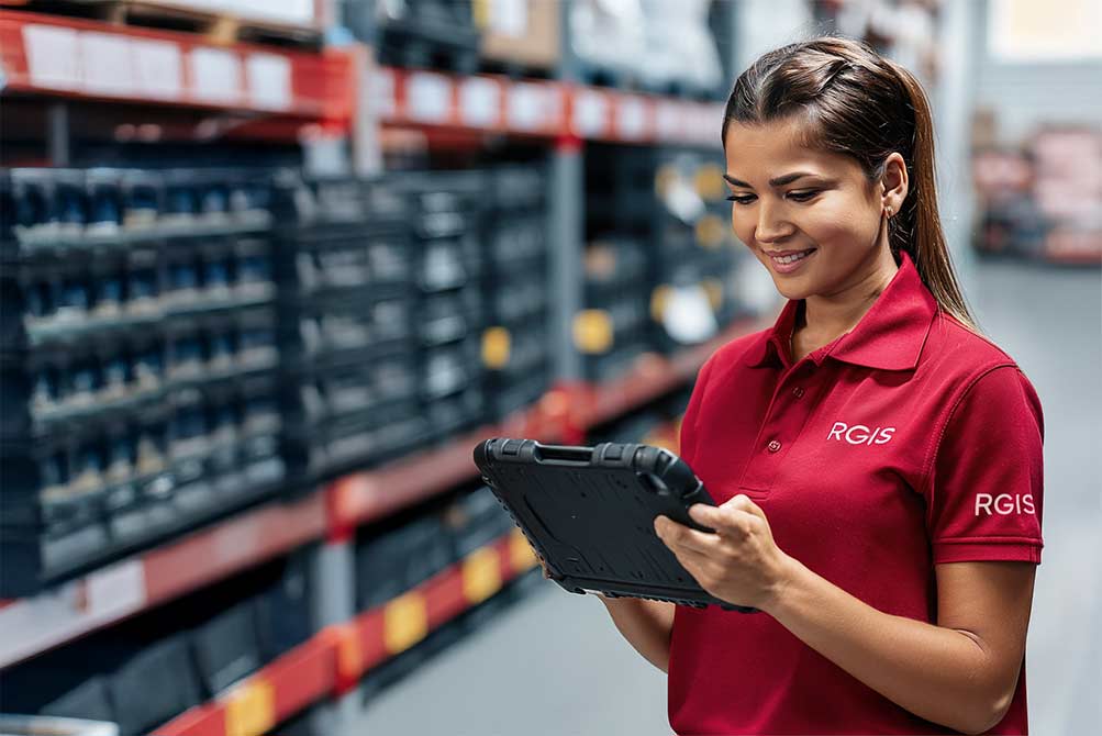 commercial fixed asset tag