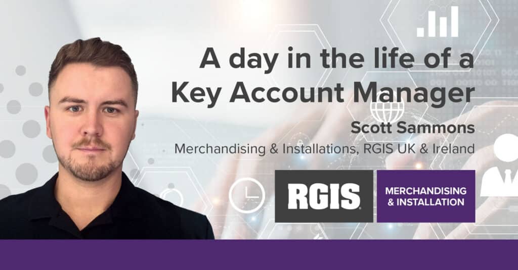 Key Account Manager