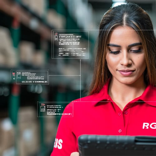 Inventory Integrity Twin (IIT)